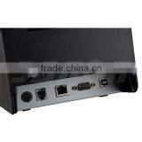 POS-350B 80mm Hot Sale Sticker Printer With RS232,USB,LAN thumbnail-5