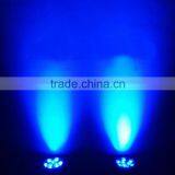 9pcsx 15Watt Outdoor IP65 Waterproof DMX512 Wireless Battery 9x 15W RGBWA 5-IN-1 LED Wash Tough Par Can Light thumbnail-6