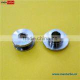 S100 Turbocharger Thrust Collar Flinger Spacer