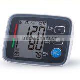 Automatic OEM Digital Upper Arm Blood Pressure Monitor thumbnail-4