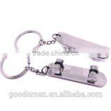 Skateboard Keychain,skate Scooter Keychain ,skids Keychain