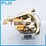 FLG10009 Assessed Supplier Competitive Price Gold Bathroom Faucet Traditional thumbnail-5