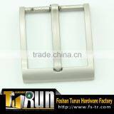 2016 Single Prong Black Women Belt Buckle thumbnail-2