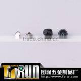 Hot Sell!! 2015 New Arrival Colorfull Rhinestone Metal Jeans Rivet thumbnail-3