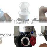 Empty K-cup Capsule With Evoh Film thumbnail-4