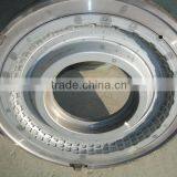 Rubber Tire Multi-ring Bicycle Tire Mold Making thumbnail-3