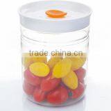 Airtight Storage Jars,plastic Storage,hermetic Storage Jars thumbnail-1
