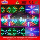 Professional LED & Laser dj Lighting