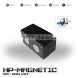 Easy Attach GPS Tracker, IP65 Waterproof, 22 Days Battery Life, 3G/ GSM, Quadband,