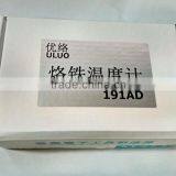 191AD Digital Soldering Iron Temperature Tester thumbnail-3