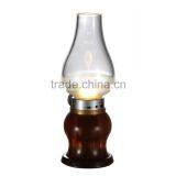 USB Rechargeable Blow Operated Led Light Lamp thumbnail-3