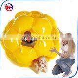 Amazing Human Sized Soccer Bubble Ball Outdoor Giant Inflatable Human Soccer Bubble