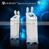 Big Spot High Quality Ipl Shr Hair Removal Hotlaser Ipl thumbnail-1