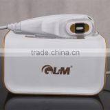 4MHZ 2016 MINI GOLD HIFU Machine For Face Lifting And Wrinkle Removal 7MHZ thumbnail-2