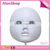 Popular in Market 7 Colors Skin Care Led Facial Mask Pdt/led Mask thumbnail-4