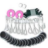 Micro Current Electro Muscle Stimulation Body Preserving Slimming Skin Firm Health Electrical Fat Weight Loss Stimulate EMS thumbnail-6