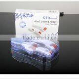 Derma Roller System Derma Rolling System Type Microneedle Face Roller System Best Derma Roller 4in1 Dermaroller Hyper Pigmentation Treatment thumbnail-5