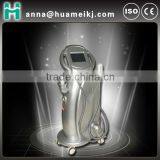 2013 New SHR Super Hair Removal Machine With Hair Removal Body Shaping Function thumbnail-1
