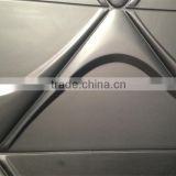 High quality PVC 8110 decorative 3d wall panels