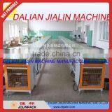 Best Quality Powered Belt Conveyor thumbnail-1