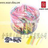 CC Stick Powder Candy in Jars thumbnail-1