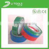 Heat-resistant 25.5mm Gummed Pvc Insulating Electrical Tape thumbnail-6
