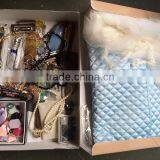 Wholesale USED CERAMIC,KITCHEN WARE,BAGS,TOYS AND ACCESSORIES thumbnail-2