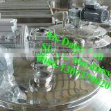 Commercial Milk Sterilizer Machine/soymilk Sterilizing Machine/fresh Milk Pasteurizer thumbnail-5