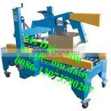 Automatic Carton Strapping Machine/paper Box Binding Machine/box Strap Binding Machine thumbnail-3