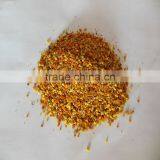 23% Protein Content Fresh Color Mix Mutil-flower Bee Pollen