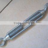 Rigging Hardware Commercial Type Turnbuckle thumbnail-2