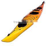 Plastic Sit in Kayak thumbnail-2