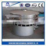 Hot Selling Vibrating Sieve Shaker/sieve Shaker Machine/rotary Vibrating Screen thumbnail-2