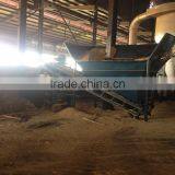 Hexagonal Bar Smoke-free Barbecue Charcoal Exporter thumbnail-2