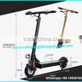 Mobile Scooter With Electric Battery for Sale thumbnail-1
