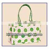 100% Cotton Bags thumbnail-1