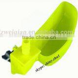 Quail/pigeon Drinkers/bowl/waterer for Sale thumbnail-3