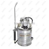 16L High Quality Stainless steel pressure sprayers
