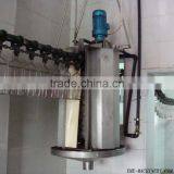 Best Price Poultry Slaughterhouse Abattoir Hook Cleaning Machine For Chicken Slaughter Line thumbnail-3