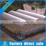 Large Multi-span Agricultural Greenhouse for Sale thumbnail-2