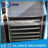 Automatic Control Heat Pump Type Bay Leaf Drying Machine thumbnail-3