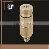 Precision Stainless Steel Misting Nozzle thumbnail-3