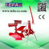 2016 CE Approved Mini Farm Tractor Snow Plow thumbnail-2