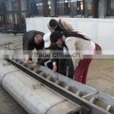 WLS Shaftless Screw Conveyor Cement Screw Conveyor thumbnail-3