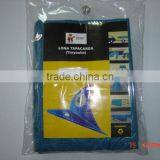 PE FABRIC TARPAULIN IN WEIFANG