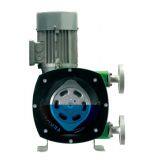 Verderflex Peristaltic Pump Rapide Series