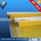 100% Polyester Mesh Fabric Screen Printing