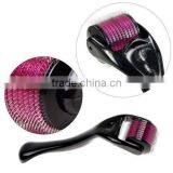 Titanium 540 0.2mm-3.0mm Needles Scar Derma Micro-Needle Skin Roller Therapy thumbnail-1