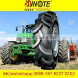 High Quality Popular 18.4-30 Tractor Tire for Sale thumbnail-5