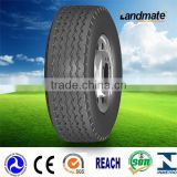 Chinese High quality 385/65R22.5 Truck Tire